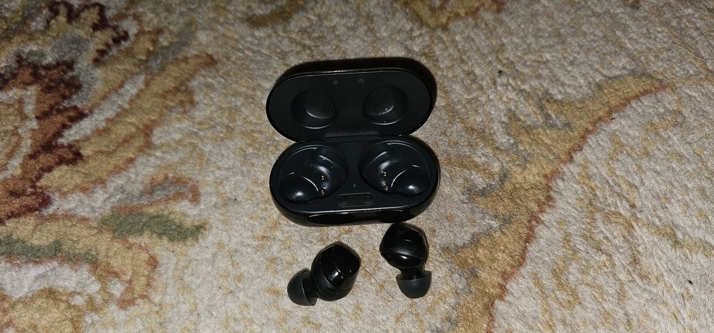 Samsung Galaxy Buds plus