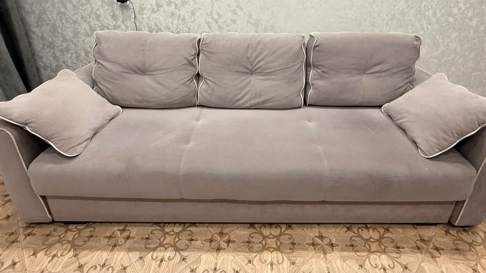 Продам диван в отличном состоянии