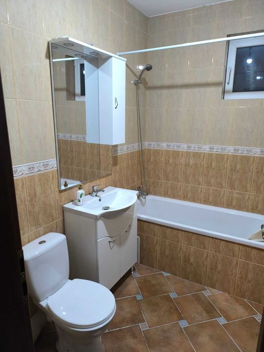 apartament de inchiriat