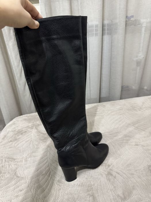 Сапоги демисезон