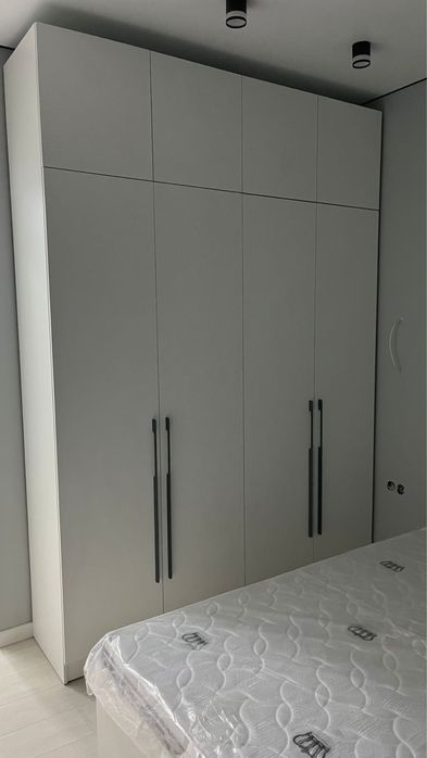 Арнайы тапсырыс бойынша мебель