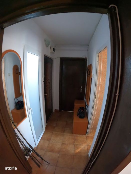 Oportunitate Unica in Centrul Orasului: APARTAMENT CU 3 CAMERE