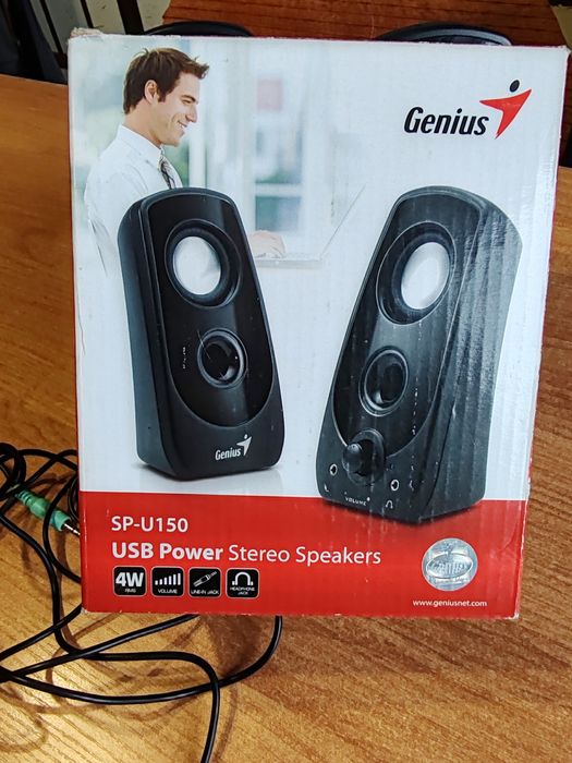 Колонки компактные