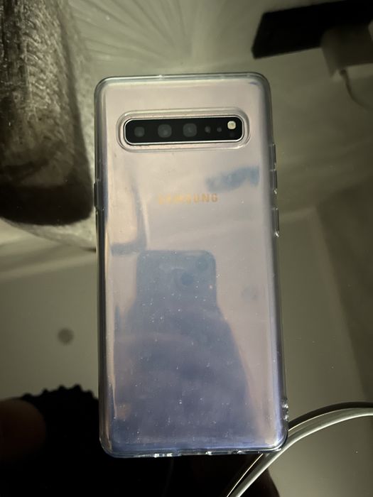 Samsung S10 5G Корея для indrive