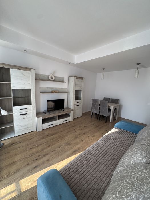 Apartament  2 camere Cosmopolis