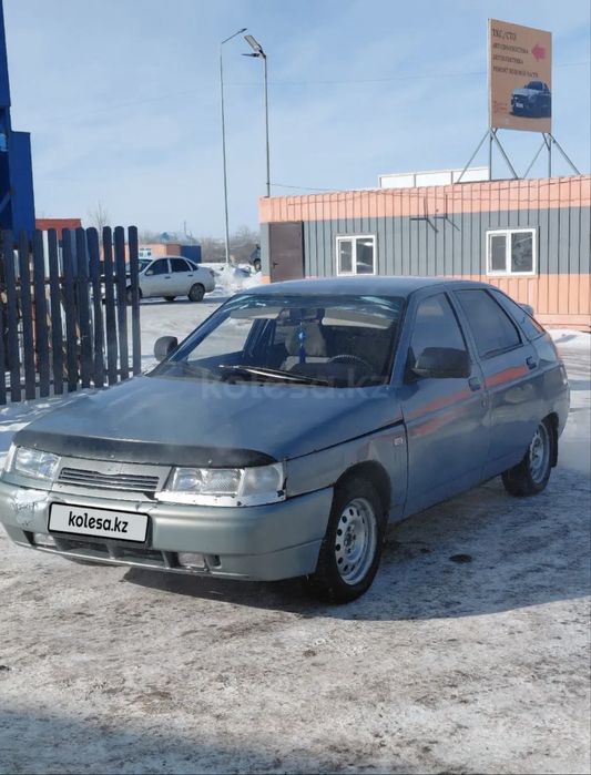 Продам Ваз 2112 16 клапан