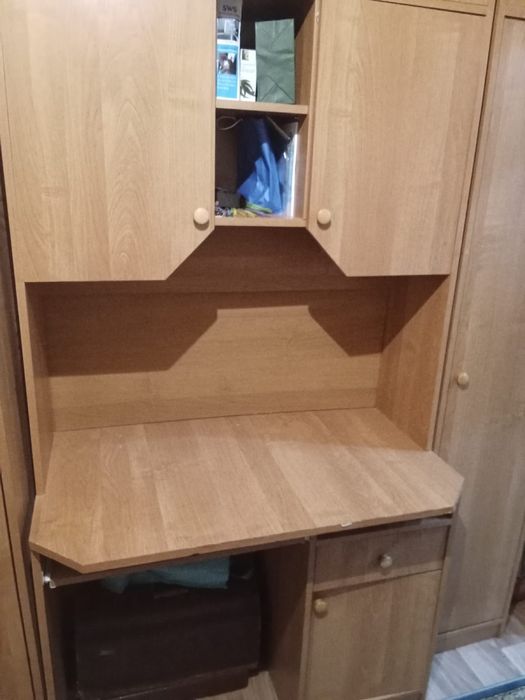 Детский гарнитур