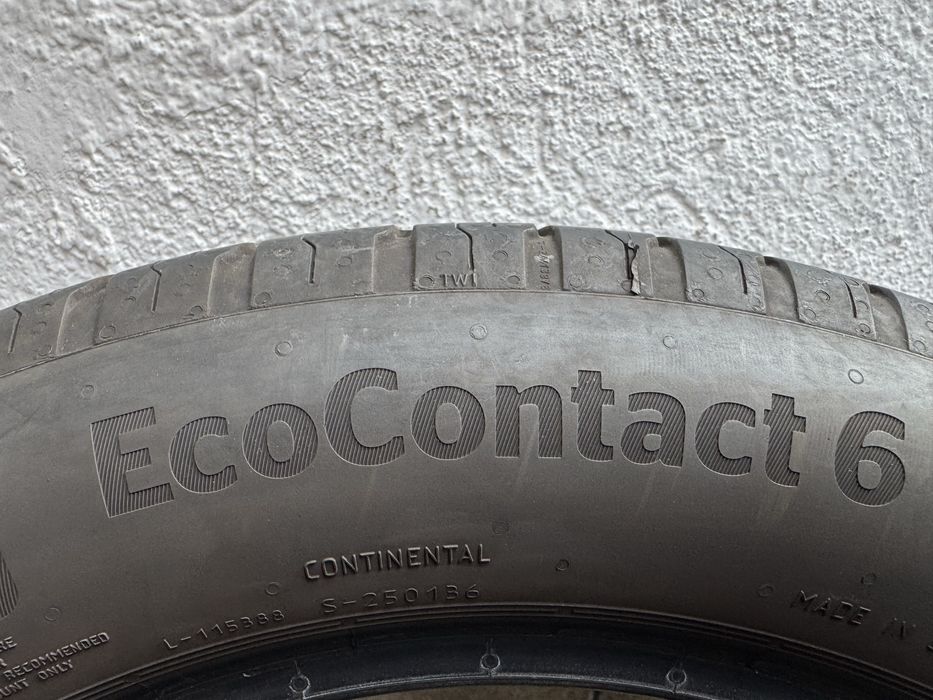 Автомобилни гуми 205 55 16 Continental