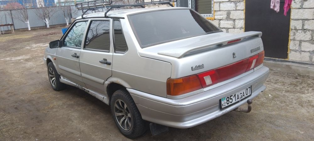 Продается ваз 2115