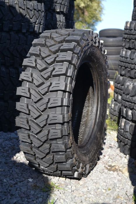 Anvelopa 235/60R16 EQUIPE CLIMBER TREPADOR M+S - Transport gratuit!