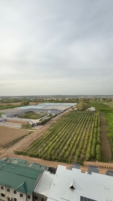 Юнусабад ЖК "Океан" 2/15/16 кадастр есть 80м²