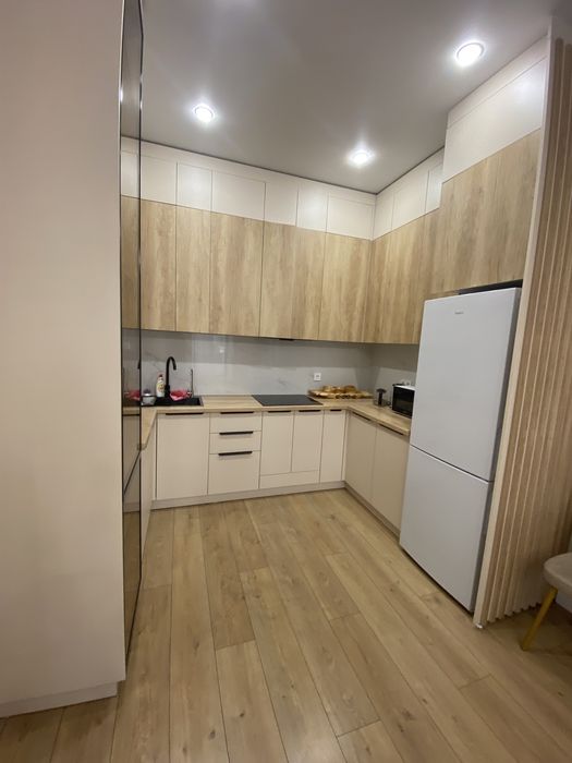 Сдается двухкомнатная квартира!