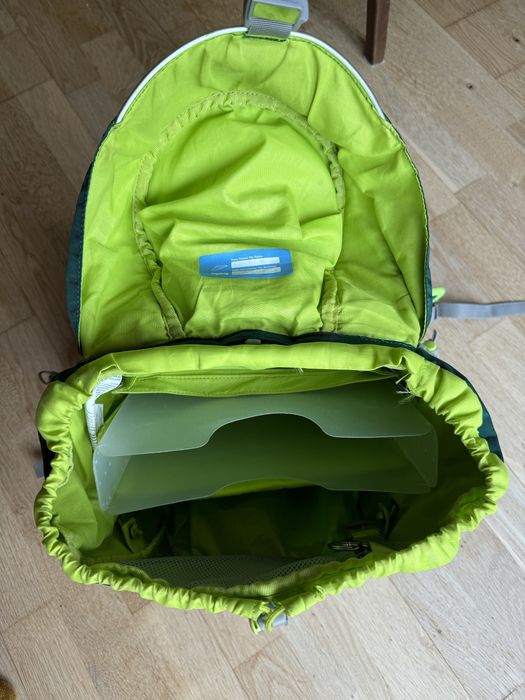 Детска раница Ergobag