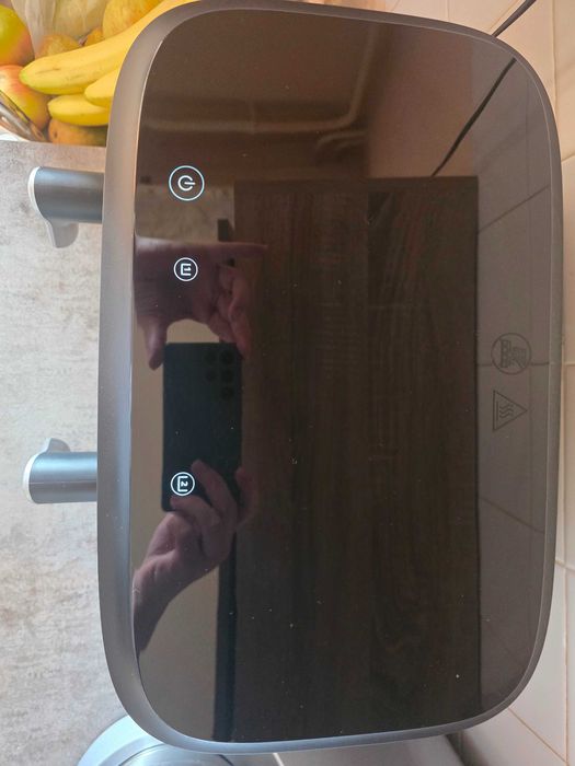 Airfryer philips seria 3000NA 351/00