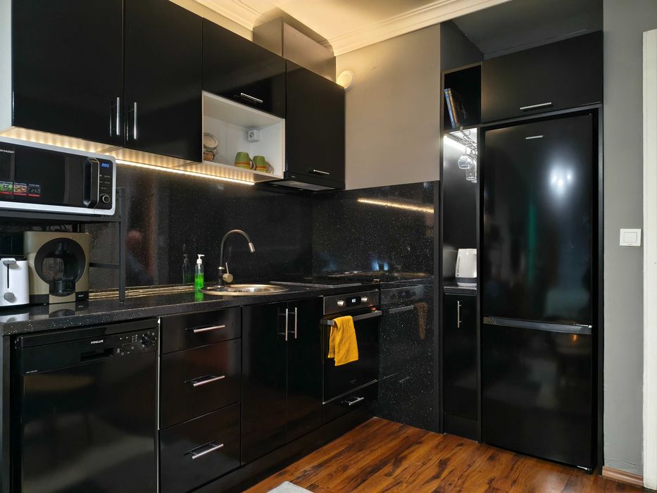 Дава се под наем Едностаен апартамент в София, Борово - 44 кв.м за 548.25 € - Снимка #3