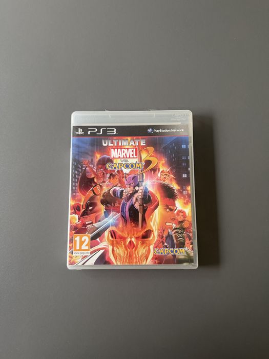 Продавам ТОП игра за PlayStation 3