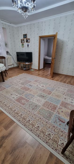 Продается дом в центре города