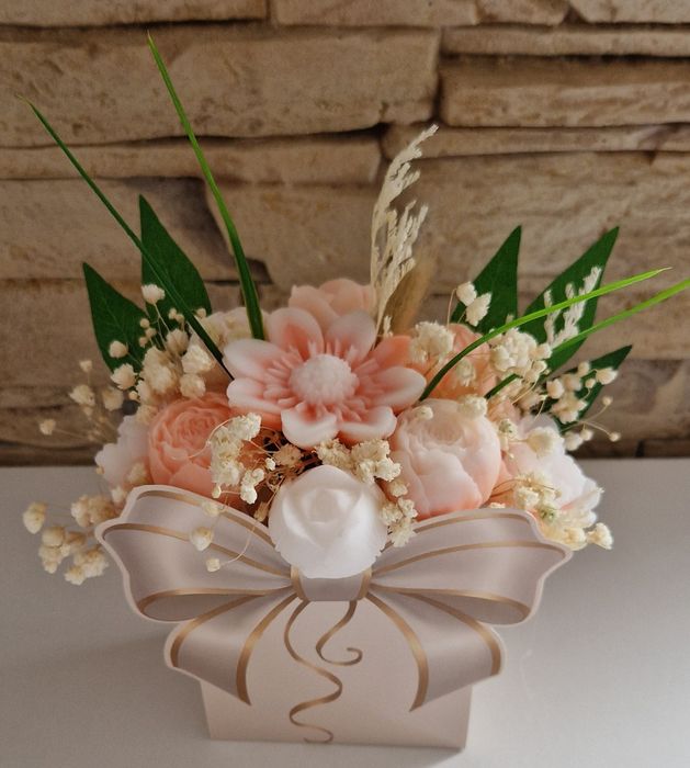 Сапунени аранжировки