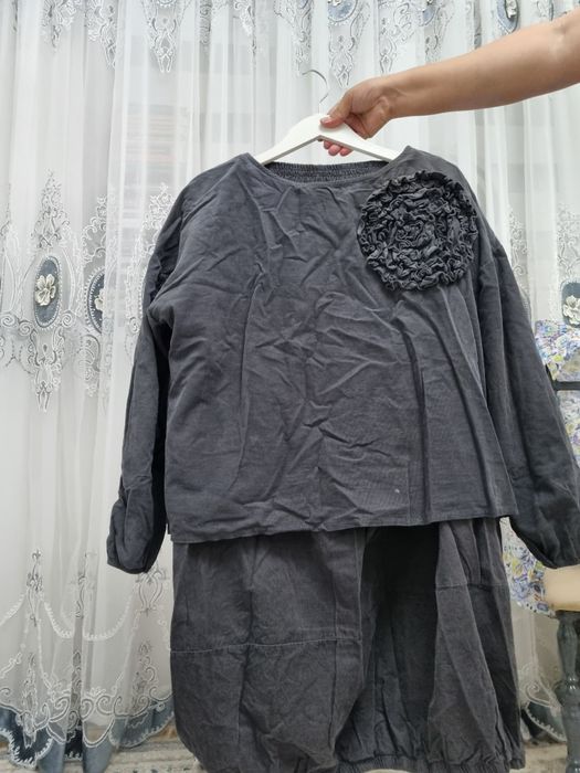 ЛЕОН ДВОЙКА для женщины