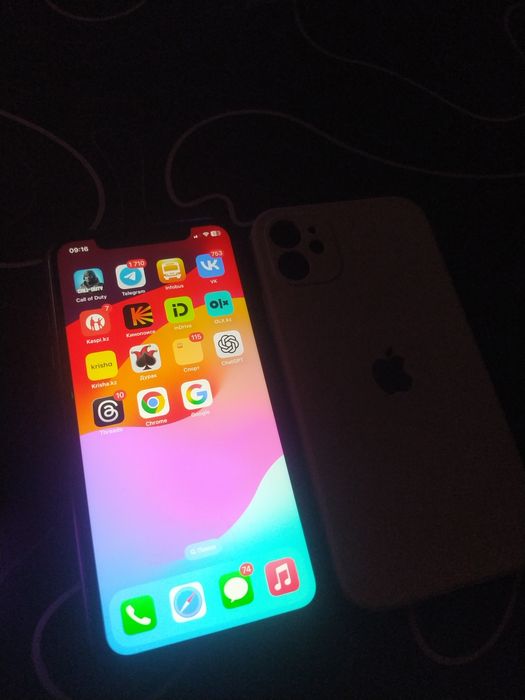 Срочно продам телефон