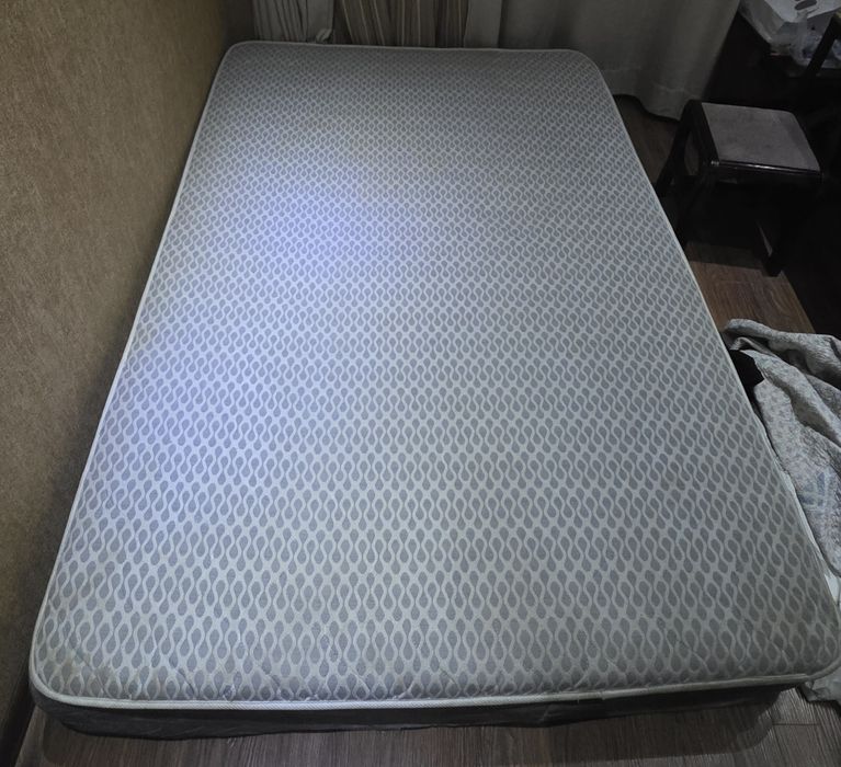 Продам матрас ортопедический