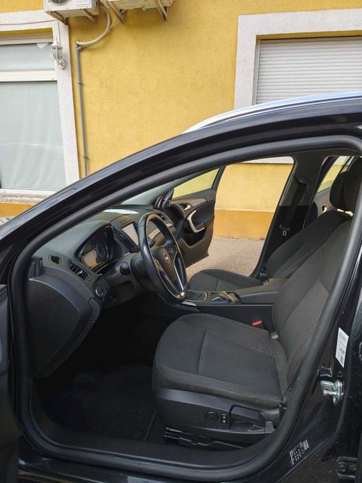 Opel Insignia 2.0 CDTI DIESEL 2014/Primul proprietar/Garantie 12 luni