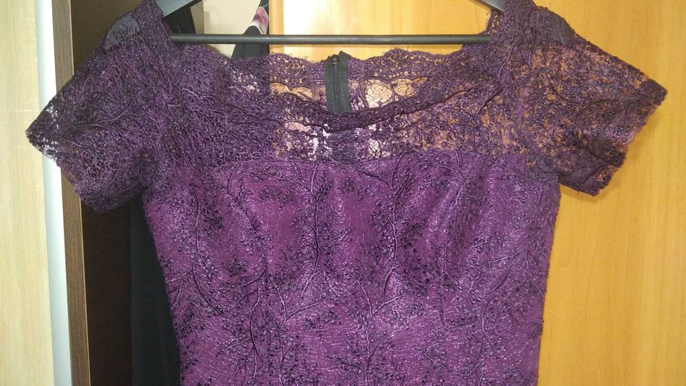 Rochie -o singura purtare