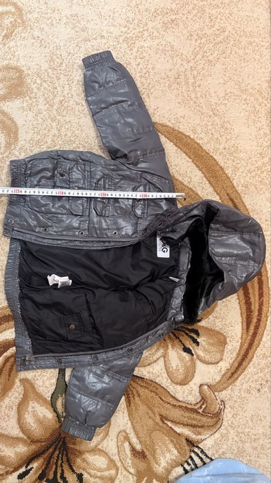 Lot haine baiat marimea 104/110