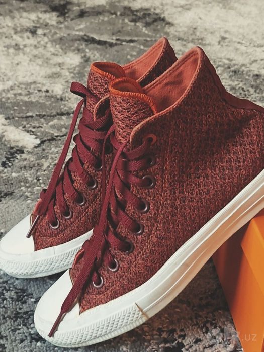 Converse All Star