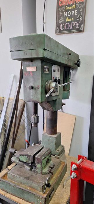 бормашина ПН 161