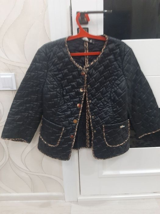 Енгил курткача туркияники