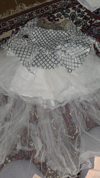 Детская одежда для девочек