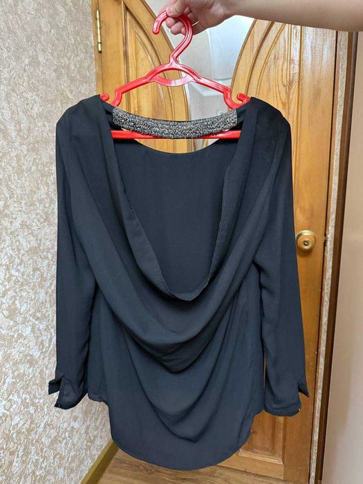 Продается блузка / Sotuvda bluzka