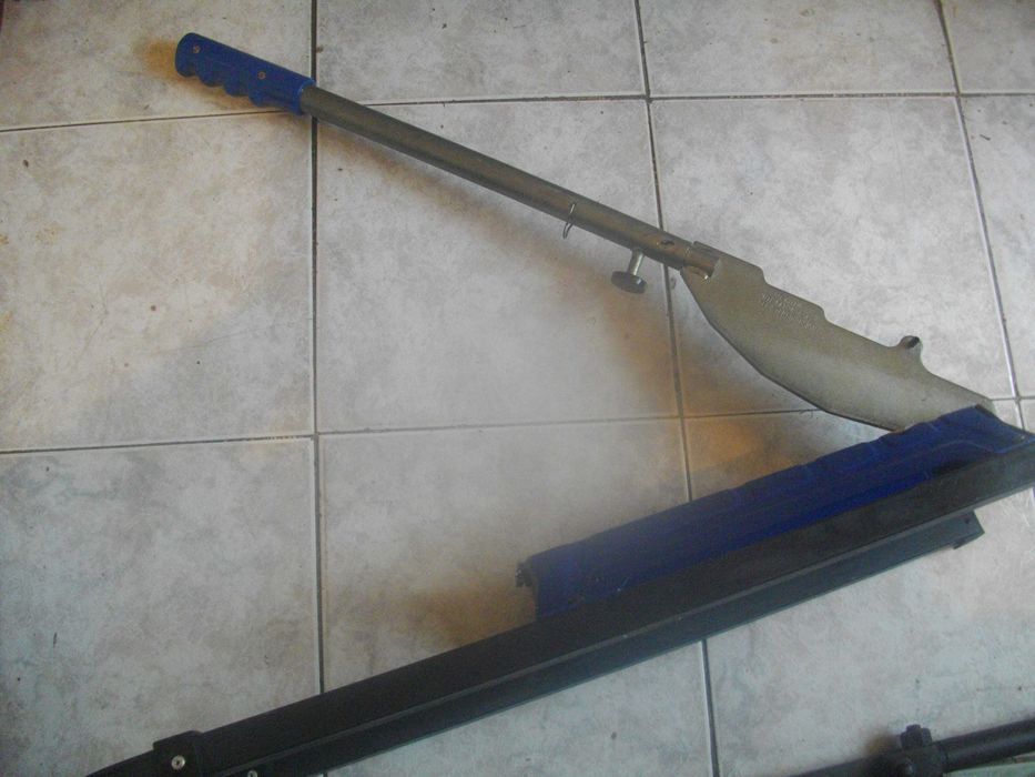 Гилотина/Резачка  Рязане Ламинат/Плашка Резби/Ножица Рязане Арматура