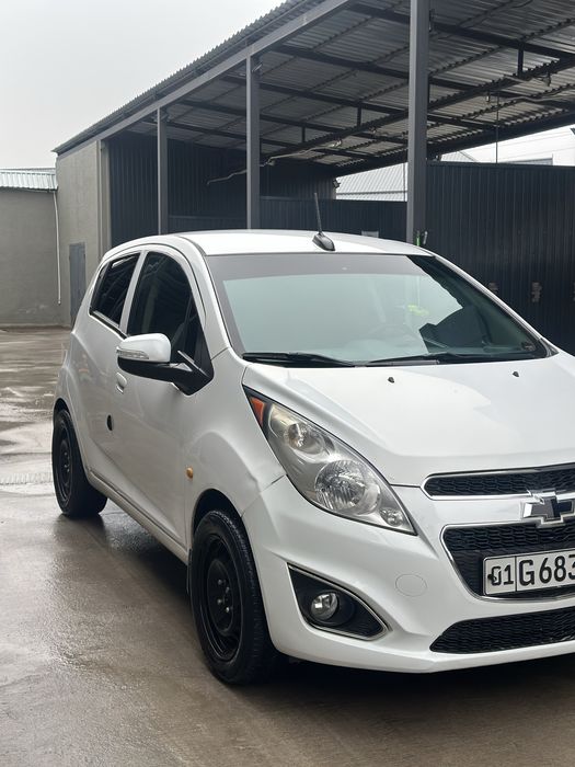 Spark 2019 2-pozitsa