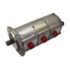 pompa hidraulica bobcat e20