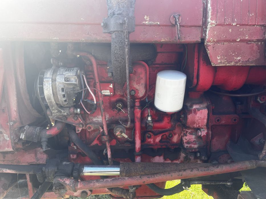 Tractor U445 de vanzare