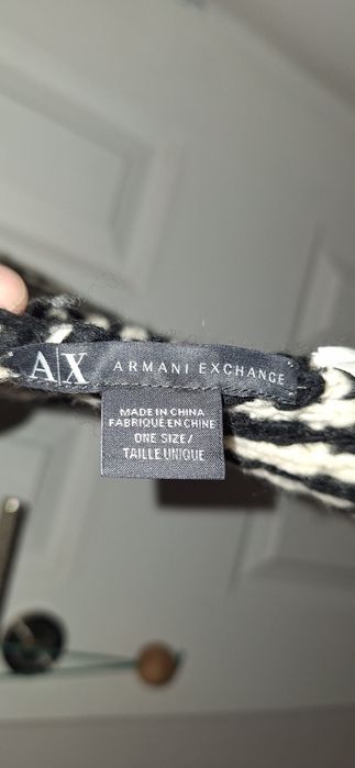 Șal  dama Armani Exchange