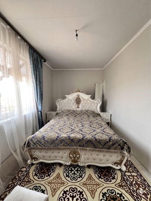 4 бөлмелі үй сатылады