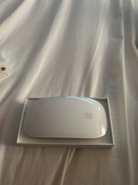 Vand magic mouse