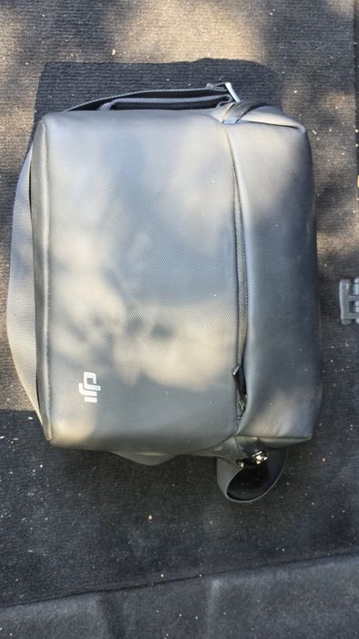 Dji Mavic air 2s