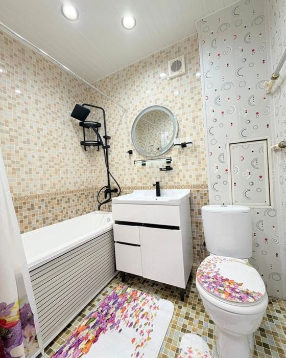 Чиланзар 5 кв метро Новзв 2 хона