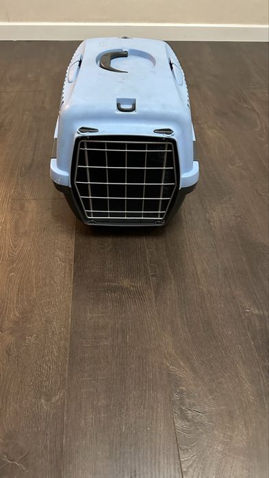 Переноска для питомцев домашних