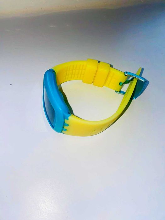 SWATCH TOUCH! Swiss made / Оригинал