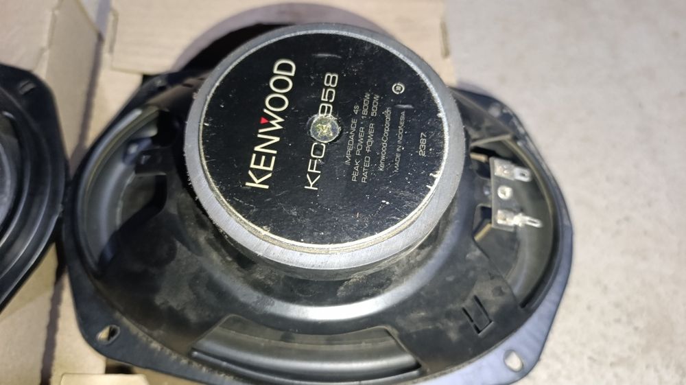 Кенвуд kenwood калонка сотилади Индонезия кимга Кизик болса алокага