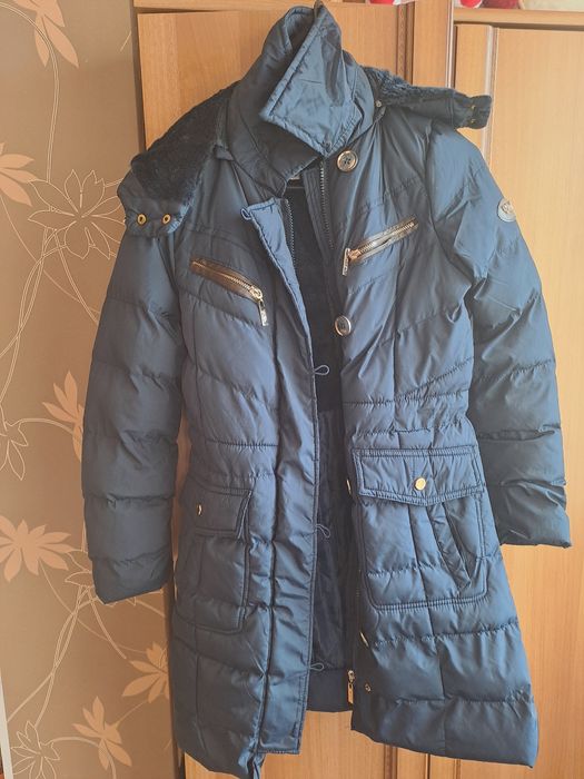 Дрехи за магазин втора употреба