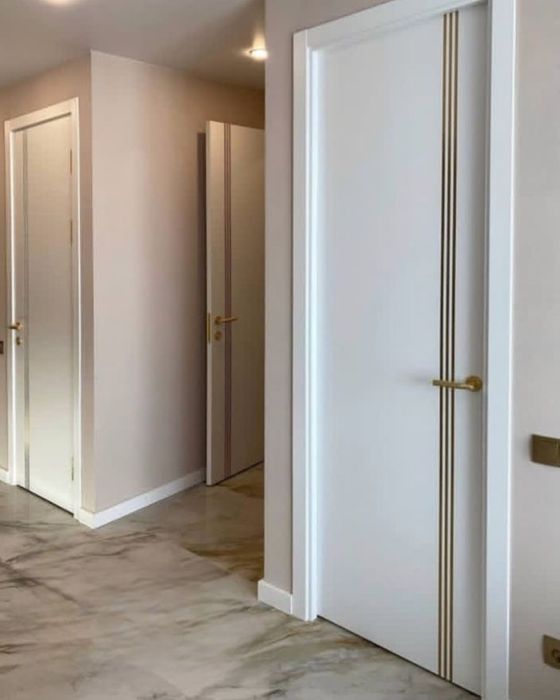 Ehiklar Двери на заказ