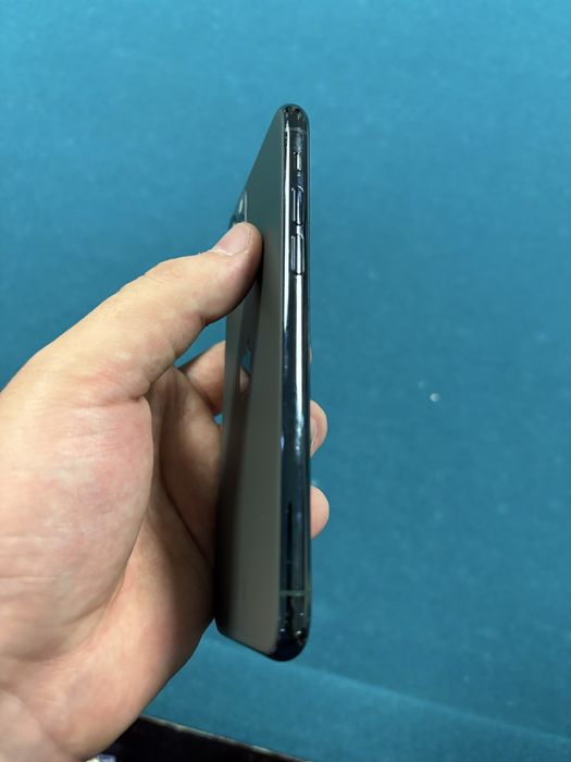 Iphone 11 pro 256gb
