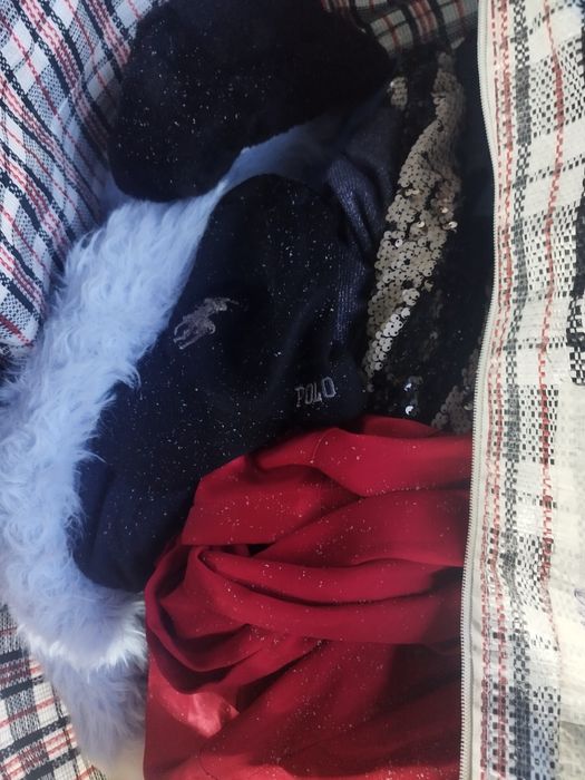 разные одежды киімдер