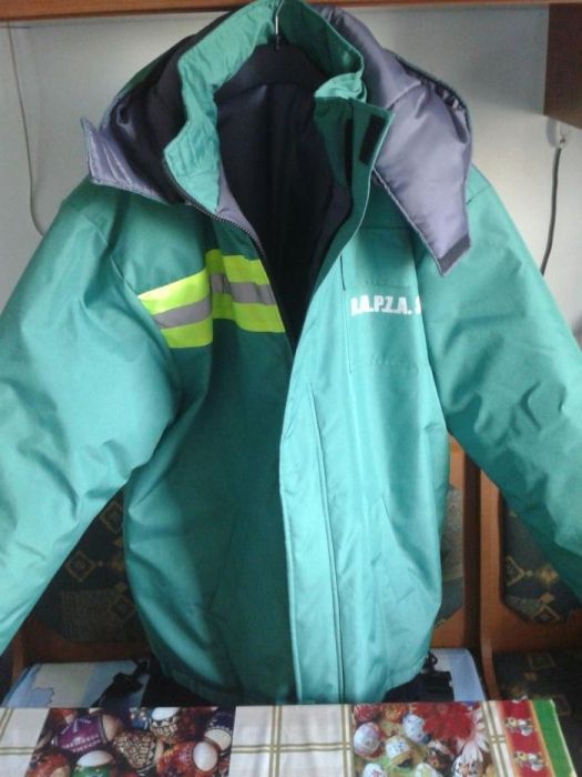 Geaca ta e la mine batem palma daca ati vine!